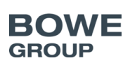 BOWEGROUPマーク