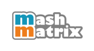 MashMatrixマーク